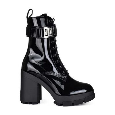 Bottines Givenchy Bottines Noir 38 1/2,41 Dames Bottines Givenchy Bottines Noir 38 1/2,41 Dames