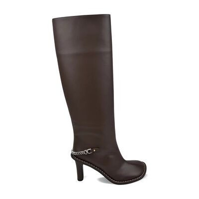 Bottes à talon Stella Mc Cartney Bottes Ryder Marron 36,36 1/2,37,38,39,40,35 Dames Bottes à talon Stella Mc Cartney Bottes Ryder Marron 36,36 1/2,37,38,39,40,35 Dames