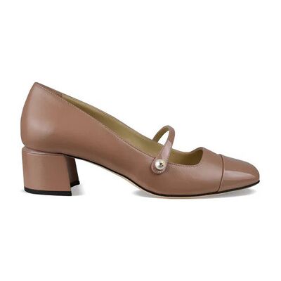 Chaussures escarpins Jimmy Choo Escarpins Elisa 45 Marron 39,40,40 1/2,41 1/2,42,35,35 1/2 Dames Chaussures escarpins Jimmy Choo Escarpins Elisa 45 Marron 39,40,40 1/2,41 1/2,42,35,35 1/2 Dames