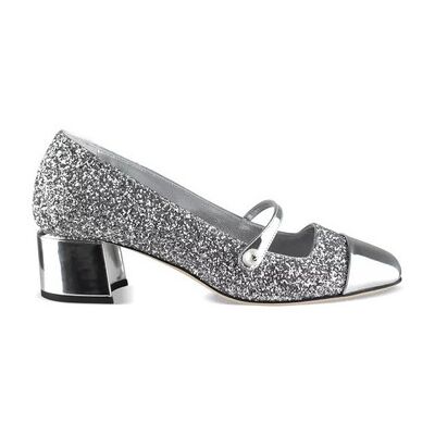 Chaussures escarpins Jimmy Choo Escarpins Elisa 45 Argenté 36,39 1/2,40 1/2,35 Dames Chaussures escarpins Jimmy Choo Escarpins Elisa 45 Argenté 36,39 1/2,40 1/2,35 Dames
