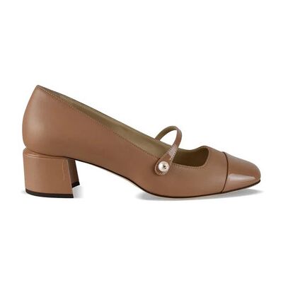 Chaussures escarpins Jimmy Choo Escarpins Elisa 45 Beige 40 1/2,41 Dames Chaussures escarpins Jimmy Choo Escarpins Elisa 45 Beige 40 1/2,41 Dames