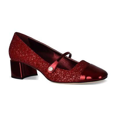 Chaussures escarpins Jimmy Choo Escarpins Elisa 45 Rouge 36,36 1/2,37,37 1/2,38,39,40,40 1/2,41,34 1/2,35,35 1/2 Dames Chaussures escarpins Jimmy Choo Escarpins Elisa 45 Rouge 36,36 1/2,37,37 1/2,38,39,40,40 1/2,41,34 1/2,35,35 1/2 Dames