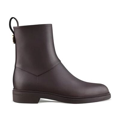 Bottines Loro Piana Bottines Kilda Marron 36,36 1/2,38,38 1/2,39 1/2,40 1/2,41 Dames Bottines Loro Piana Bottines Kilda Marron 36,36 1/2,38,38 1/2,39 1/2,40 1/2,41 Dames