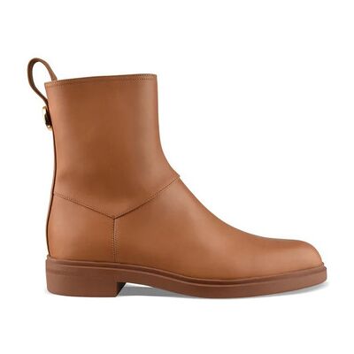 Bottines Loro Piana Bottines Kilda Marron 36,37 1/2,38 1/2,39 1/2,40,40 1/2 Dames Bottines Loro Piana Bottines Kilda Marron 36,37 1/2,38 1/2,39 1/2,40,40 1/2 Dames