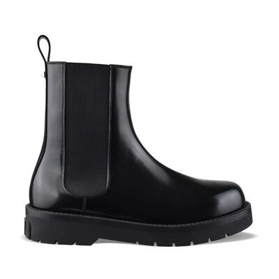 Bottines Valentino Bags Bottines Beatle Camden Noir 41,41 1/2 Heren Bottines Valentino Bags Bottines Beatle Camden Noir 41,41 1/2 Heren