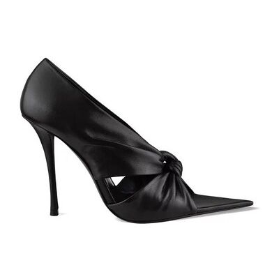 Chaussures escarpins Saint Laurent Sandales Malika 110 Marron 36,38 1/2 Dames Chaussures escarpins Saint Laurent Sandales Malika 110 Marron 36,38 1/2 Dames