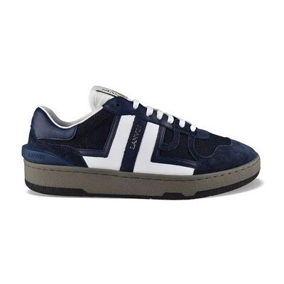 Baskets basses Lanvin Sneakers Clay Bleu 39,40 Heren Baskets basses Lanvin Sneakers Clay Bleu 39,40 Heren