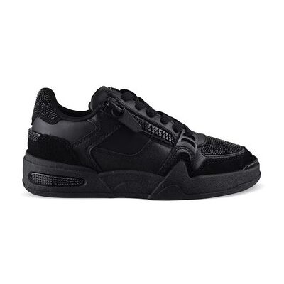 Baskets basses Giuseppe Zanotti Sneakers Ghost Noir 36,37,38 1/2,39,40 Dames Baskets basses Giuseppe Zanotti Sneakers Ghost Noir 36,37,38 1/2,39,40 Dames