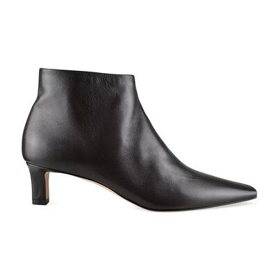 Bottines The Row Bottines Carla 45 Marron 36 1/2,41,35 1/2 Dames Bottines The Row Bottines Carla 45 Marron 36 1/2,41,35 1/2 Dames