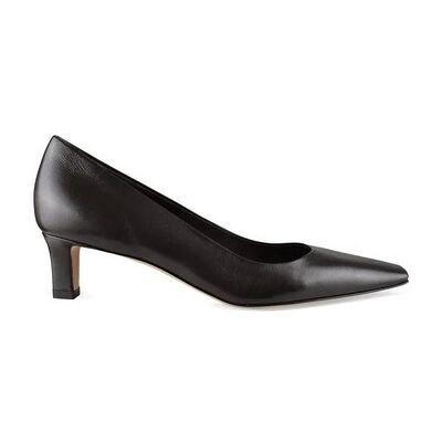 Chaussures escarpins The Row Escarpins Carla 45 Marron 37,38,35 1/2 Dames Chaussures escarpins The Row Escarpins Carla 45 Marron 37,38,35 1/2 Dames