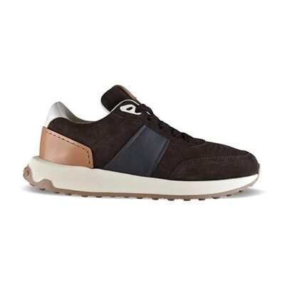 Baskets basses Tod's Baskets Marron 41,41 1/2,44,44 1/2 Heren Baskets basses Tod's Baskets Marron 41,41 1/2,44,44 1/2 Heren
