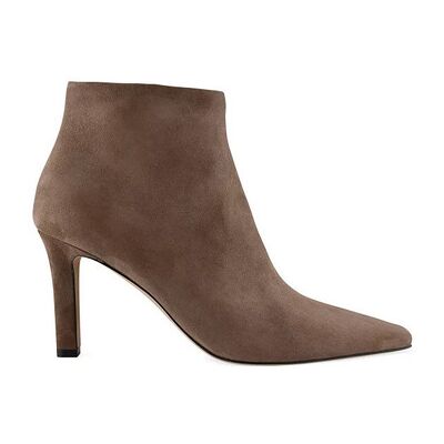 Bottines The Row Bottines Carla 80 Beige 36 1/2,37,38,39,39 1/2,40,41 Dames Bottines The Row Bottines Carla 80 Beige 36 1/2,37,38,39,39 1/2,40,41 Dames