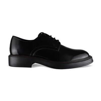 Derbies Tod's Derbies Oxford Noir 41,44 Heren Derbies Tod's Derbies Oxford Noir 41,44 Heren