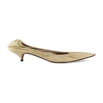 Chaussures escarpins The Row Escarpins Liisa Beige 40,40 1/2 Dames Chaussures escarpins The Row Escarpins Liisa Beige 40,40 1/2 Dames