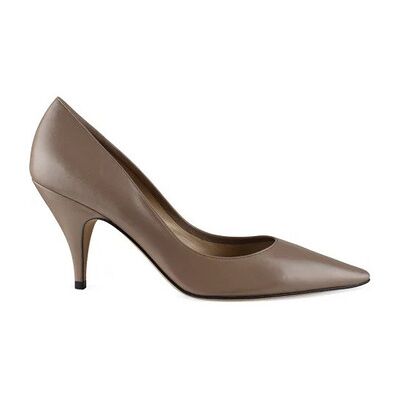 Chaussures escarpins The Row Escarpins Liisa 90 Beige 40,42 Dames Chaussures escarpins The Row Escarpins Liisa 90 Beige 40,42 Dames