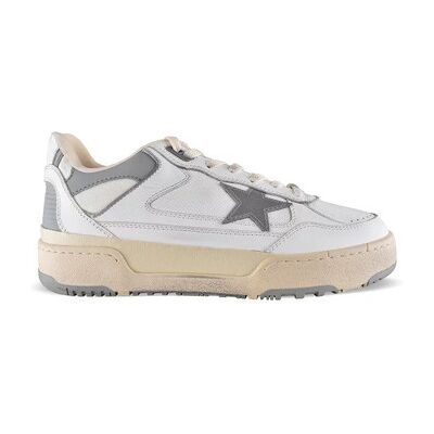 Baskets basses Golden Goose Sneakers Forty2 Blanc 40,41 Heren Baskets basses Golden Goose Sneakers Forty2 Blanc 40,41 Heren