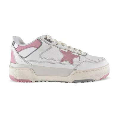 Baskets basses Golden Goose Sneakers Forty2 Blanc 36,40 Dames Baskets basses Golden Goose Sneakers Forty2 Blanc 36,40 Dames