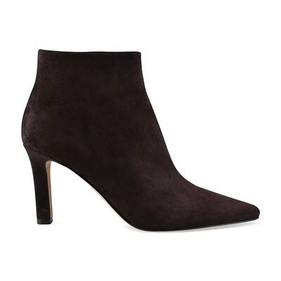 Bottines The Row Bottines Carla 80 Marron 36,37 1/2,38,38 1/2,42 Dames Bottines The Row Bottines Carla 80 Marron 36,37 1/2,38,38 1/2,42 Dames