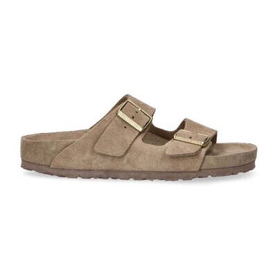 Mules BIRKENSTOCK - Beige 37,38,39,40,41,42,45 Heren Mules BIRKENSTOCK - Beige 37,38,39,40,41,42,45 Heren
