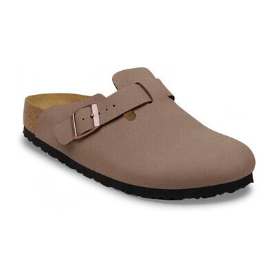 Sabots BIRKENSTOCK Boston syn Marron 38,39,40,41,42,43 Heren Sabots BIRKENSTOCK Boston syn Marron 38,39,40,41,42,43 Heren