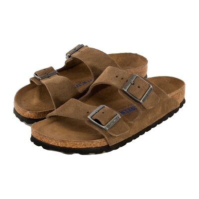 Sandales BIRKENSTOCK 1030865 Marron 36,39,40,42,44 Dames Sandales BIRKENSTOCK 1030865 Marron 36,39,40,42,44 Dames