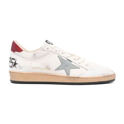 Baskets basses Golden Goose 10093769457978 Multicolore 39,45 Heren Baskets basses Golden Goose 10093769457978 Multicolore 39,45 Heren