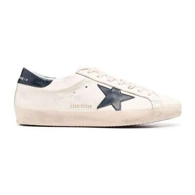 Baskets basses Golden Goose 10093770015034 Multicolore 41,46 Heren Baskets basses Golden Goose 10093770015034 Multicolore 41,46 Heren