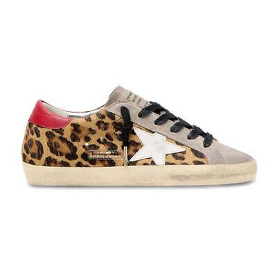 Baskets basses Golden Goose 10199428694330 Multicolore 36,37,38,39,40 Dames Baskets basses Golden Goose 10199428694330 Multicolore 36,37,38,39,40 Dames