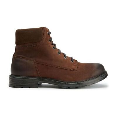 Boots Bugatti Ankle Des Bottes Marron 41,42,43,44,45,46 Heren Boots Bugatti Ankle Des Bottes Marron 41,42,43,44,45,46 Heren