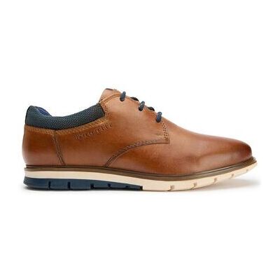 Derbies Bugatti Oxford Des Chaussures Marron 43,44 Heren Derbies Bugatti Oxford Des Chaussures Marron 43,44 Heren
