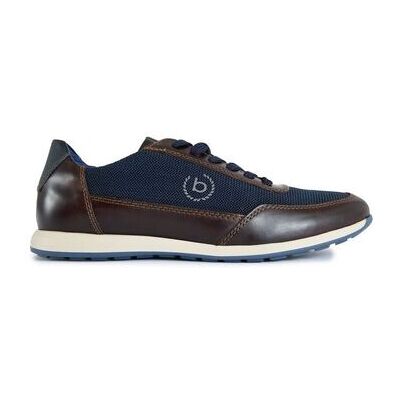 Baskets basses Bugatti Low Profile Formateurs Marron 41,42,43,44,45,46 Heren Baskets basses Bugatti Low Profile Formateurs Marron 41,42,43,44,45,46 Heren