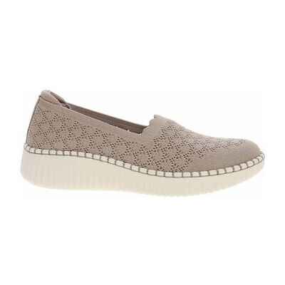 Mocassins Skechers Wilshire Blvd Blanc 38,40,41 Dames Mocassins Skechers Wilshire Blvd Blanc 38,40,41 Dames