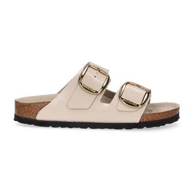Mules BIRKENSTOCK - Blanc 37,38,39,40,41 Dames Mules BIRKENSTOCK - Blanc 37,38,39,40,41 Dames