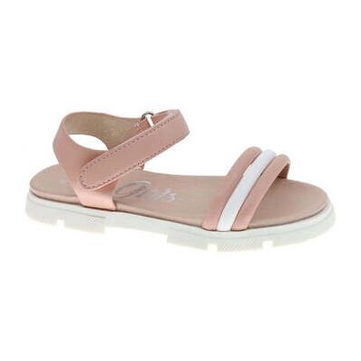Sandales plates BEPPI - Rose 26,28 Meisjes Sandales plates BEPPI - Rose 26,28 Meisjes