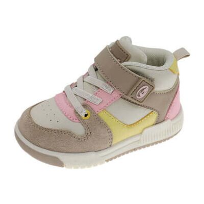 Baskets montantes enfant BEPPI - multicolour 23,24,25 Jongens Baskets montantes enfant BEPPI - multicolour 23,24,25 Jongens