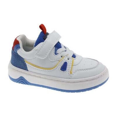 Baskets basses enfant BEPPI - multicolour 26,27,28,29,30 Meisjes Baskets basses enfant BEPPI - multicolour 26,27,28,29,30 Meisjes