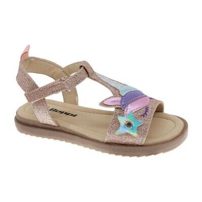 Sandales plates BEPPI - multicolour 26,27,28,29,30 Meisjes Sandales plates BEPPI - multicolour 26,27,28,29,30 Meisjes