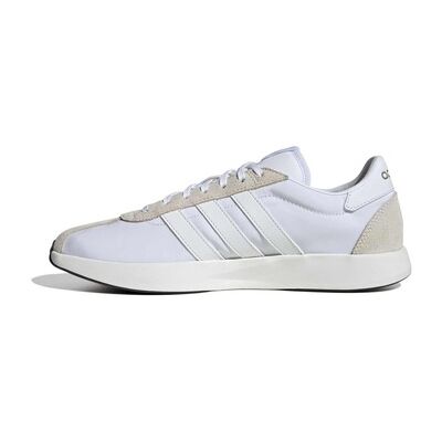 Baskets basses adidas Run 76 26 Blanc 40,40 2/3,41 1/3,42,42 2/3,43 1/3,44 2/3,44,46 Heren Baskets basses adidas Run 76 26 Blanc 40,40 2/3,41 1/3,42,42 2/3,43 1/3,44 2/3,44,46 Heren
