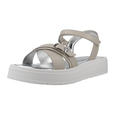 Sandales enfant Calvin Klein Jeans V4a283260 Beige 36,37 Meisjes Sandales enfant Calvin Klein Jeans V4a283260 Beige 36,37 Meisjes