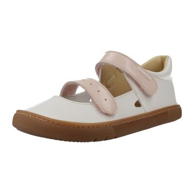 Ballerines enfant Titanitos L540 Eva Rose 23,24,25,28,29,30,32 Meisjes Ballerines enfant Titanitos L540 Eva Rose 23,24,25,28,29,30,32 Meisjes