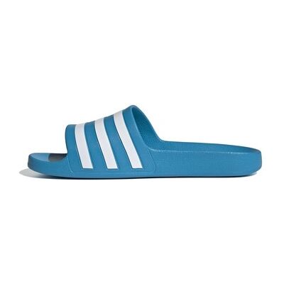 Claquettes adidas Adilette Aqua Bleu 43 1/3,44 2/3,46,47 1/3 Heren Claquettes adidas Adilette Aqua Bleu 43 1/3,44 2/3,46,47 1/3 Heren