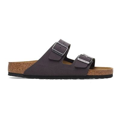 Mules BIRKENSTOCK Arizona BFBC Gris 36,37,38,41 Dames Mules BIRKENSTOCK Arizona BFBC Gris 36,37,38,41 Dames