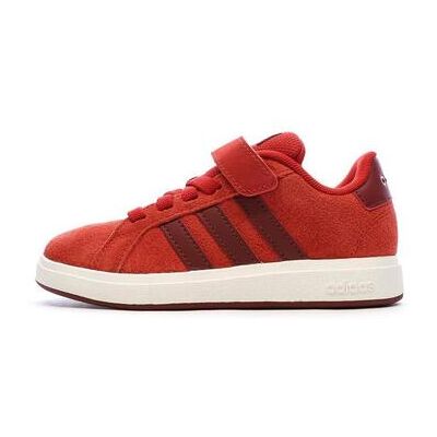 Baskets basses enfant adidas Grand Court 00s EL C Rouge 28,28 1/2,29,30 1/2,31,31 1/2,33 1/2 Jongens Baskets basses enfant adidas Grand Court 00s EL C Rouge 28,28 1/2,29,30 1/2,31,31 1/2,33 1/2 Jongens