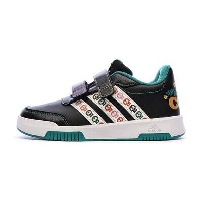 Baskets basses enfant adidas Tensaur Coco Noir 28,29,31,32,33 1/2,34 Jongens Baskets basses enfant adidas Tensaur Coco Noir 28,29,31,32,33 1/2,34 Jongens