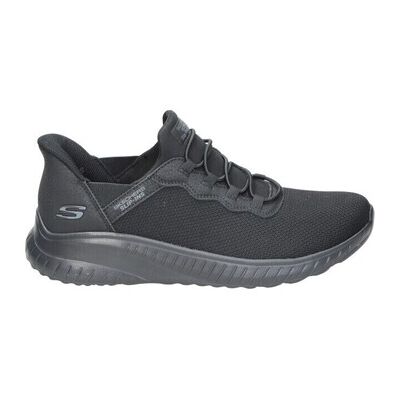 Slip ons Skechers 108194EC Noir 37,38,39,40,41 Dames Slip ons Skechers 108194EC Noir 37,38,39,40,41 Dames