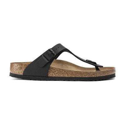 Sandales plates BIRKENSTOCK M GIZEH BF BLACK 043691 Noir 40,41,42,43,44,45 Heren Sandales plates BIRKENSTOCK M GIZEH BF BLACK 043691 Noir 40,41,42,43,44,45 Heren