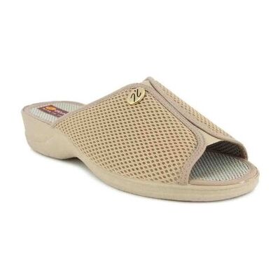 Mules Doctor Cutillas Sandale en maille Beige 37,38,40 Dames Mules Doctor Cutillas Sandale en maille Beige 37,38,40 Dames