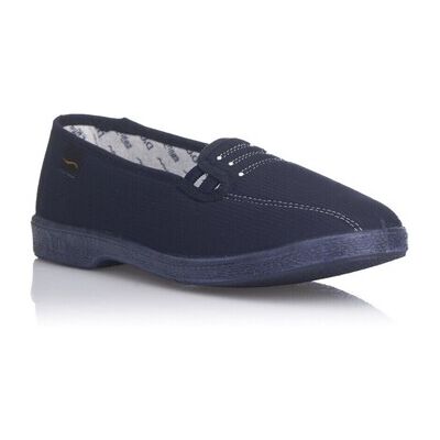 Chaussons Doctor Cutillas Espadrille en lycra Bleu 37,38,39,40,41,42,43 Dames Chaussons Doctor Cutillas Espadrille en lycra Bleu 37,38,39,40,41,42,43 Dames
