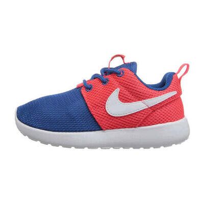 Baskets basses enfant Nike ROSHE RUN Enfant Multicolore 21,22,31 Meisjes Baskets basses enfant Nike ROSHE RUN Enfant Multicolore 21,22,31 Meisjes
