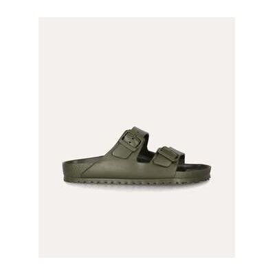 Mules BIRKENSTOCK arizona eva h/ Kaki 41,42,43,44,45 Heren Mules BIRKENSTOCK arizona eva h/ Kaki 41,42,43,44,45 Heren